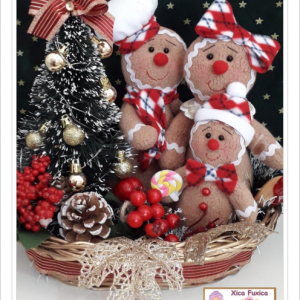 APOSTILA DIGITAL FAMÍLIA GINGER