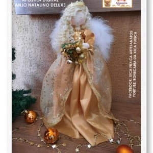 APOSTILA ANJO DELUXE