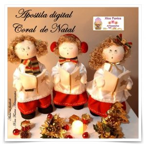 APOSTILA DIGITAL CORAL NATALINO