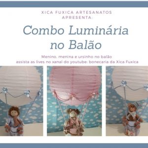 APOSTILA DIGITAL NO BALÃO