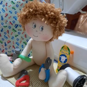 CURSO MALETINHA DO CHIQUINHO