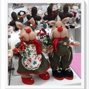 APOSTILA DIGITAL CASAL DE RENAS