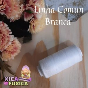 LINHA BRANCA COMUM