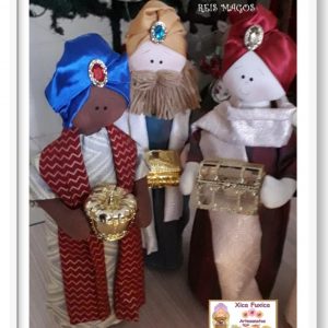 APOSTILA DIGITAL REIS MAGOS