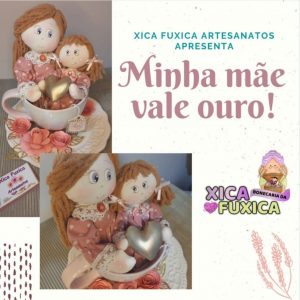 APOSTILA DIGITAL MINHA MÃE VALE OURO