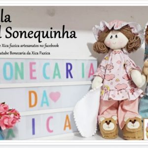 APOSTILA DIGITAL SONEQUINHAS