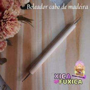 BOLEADOR CABO MADEIRA