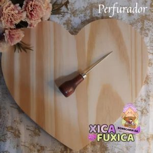 PERFURADOR