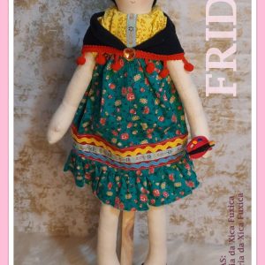 APOSTILA DIGITAL FRIDA