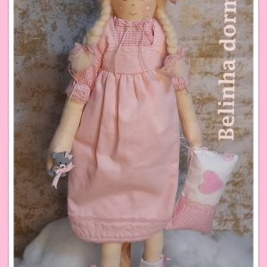 APOSTILA DIGITAL BELINHA DORMINHOCA